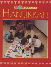 A World of Festivals: Hanukkah