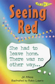 Seeing Red (Go for It!)