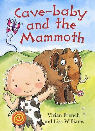 Cave-baby and the Mammoth (Twisters)