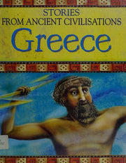 Greece (Stories from Ancient Civilisations S.)