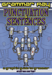 Punctuation and Sentences (Grammar Ray)