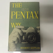 Asahi Pentax Way (Camera Way Books)