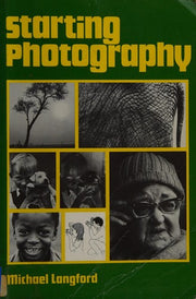 Starting Photography