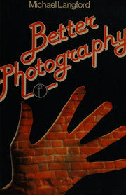 Better Photography