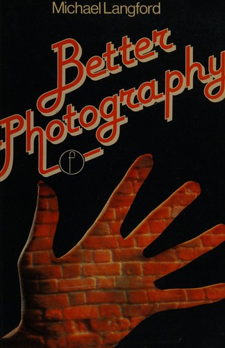 Better Photography