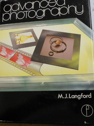 Advanced Photography