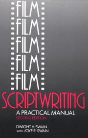 Film Scriptwriting: A Practical Manual
