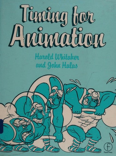 Timing for Animation