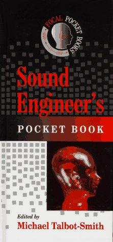 SOUND ENGINEERS POCKET BOOK