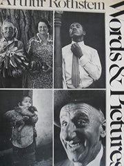Words and Pictures