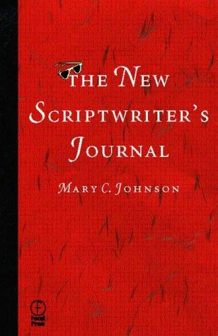 Scriptwriter's Journal, The