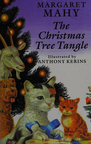 The Christmas Tree Tangle