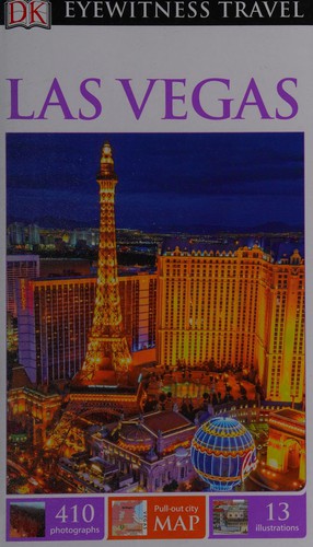 DK Eyewitness Travel Guide Las Vegas: DK Eyewitness Travel Guide 2015