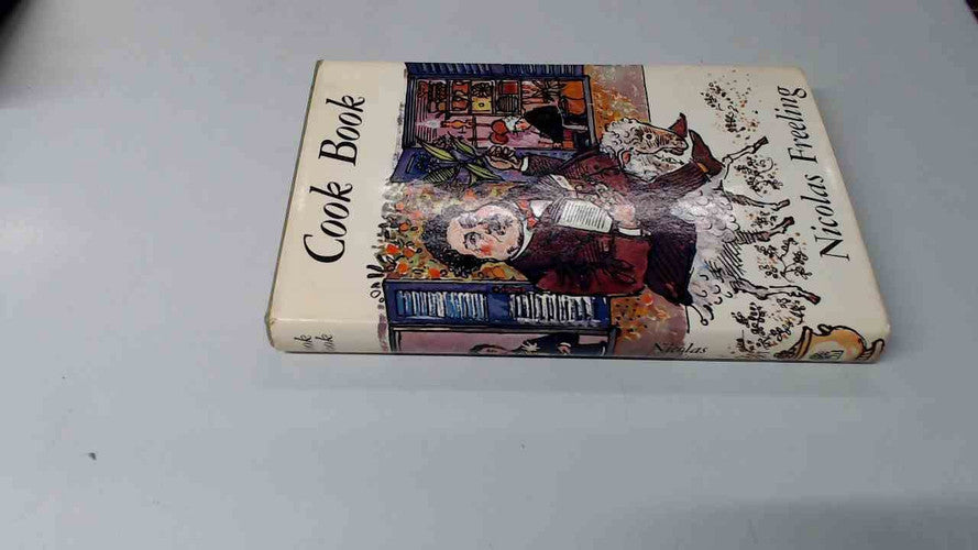 Cook Book