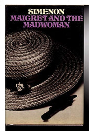 Maigret and the Madwoman