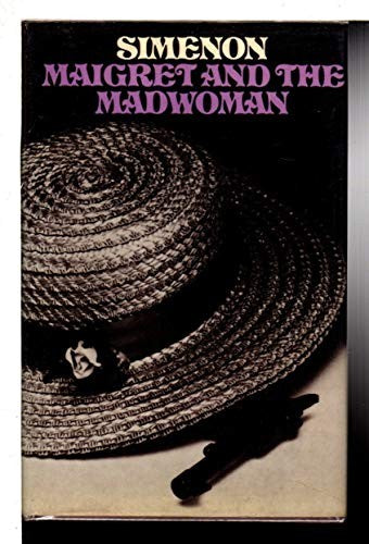 Maigret and the Madwoman