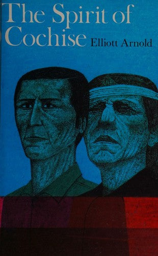 Spirit of Cochise