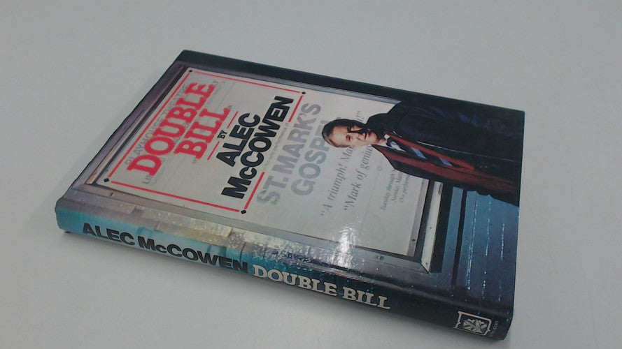Double Bill: Autobiography