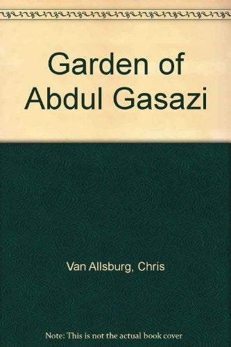 Garden of Abdul Gasazi