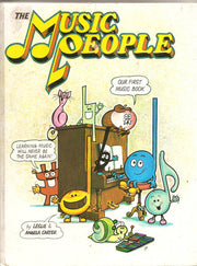 The Music People