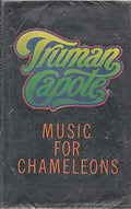 Music for Chameleons: New Writing