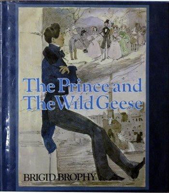 Prince and the Wild Geese