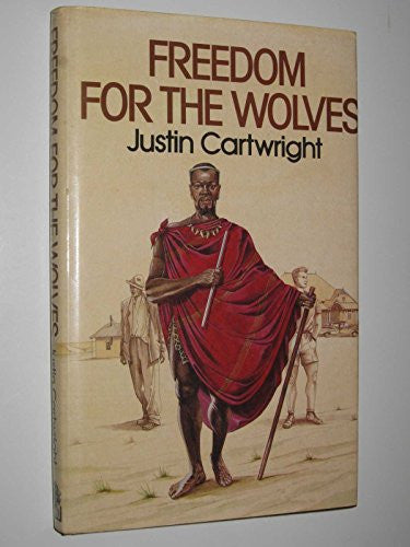 Freedom for the Wolves