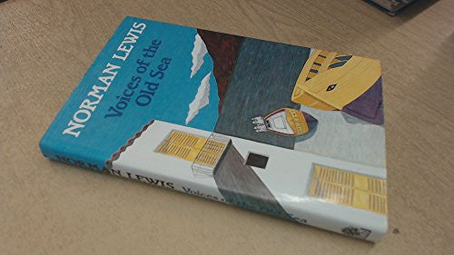Voices of the Old Sea