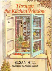 Through the Kitchen Window