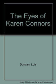 The Eyes of Karen Connors