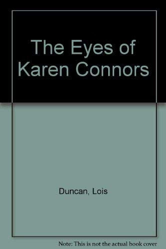 The Eyes of Karen Connors