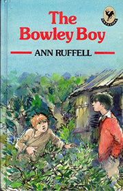 The Bowley Boy (Antelope Books)
