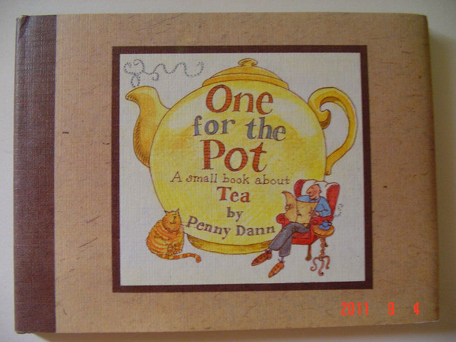 One for the Pot