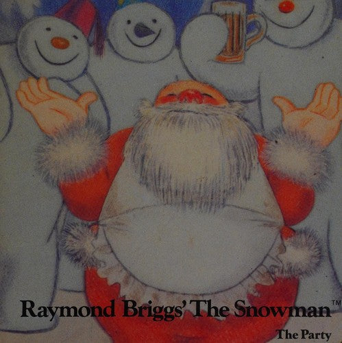Snowman: The Party