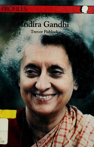 Indira Gandhi (Profiles S.)