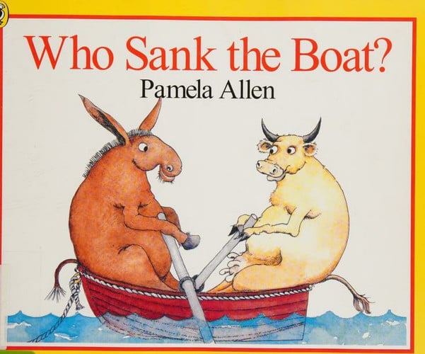 Who Sank the Boat?