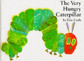 The Very Hungry Caterpillar: Miniature Edn