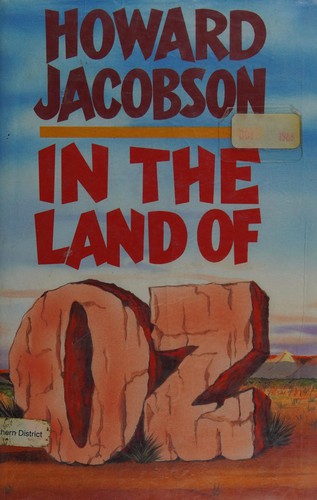 In the Land of Oz