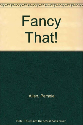 Fancy That