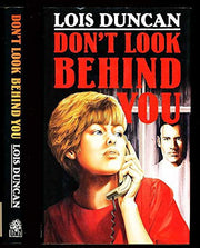 Don't Look Behind You