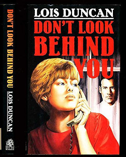 Don't Look Behind You