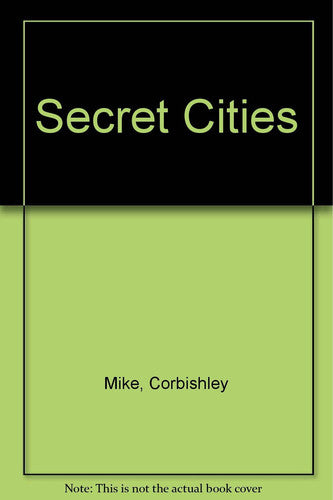 Secret Cities
