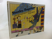 Stanley Bagshaw And the Mad Magic Mix-up