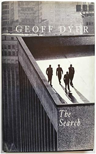 The Search