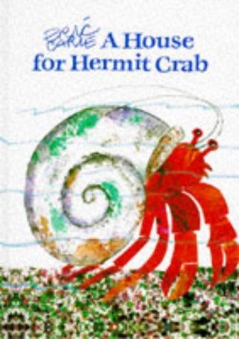 A House For Hermit Crab