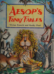 Aesop's Funky Fables