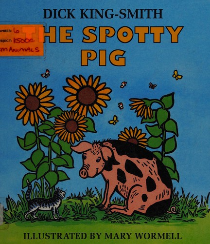 The Spotty Pig