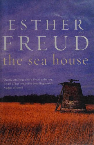 The Sea House