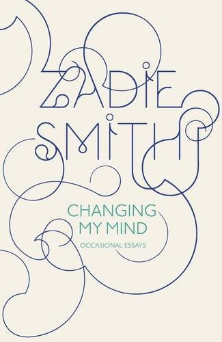 Changing My Mind: Occasional Essays