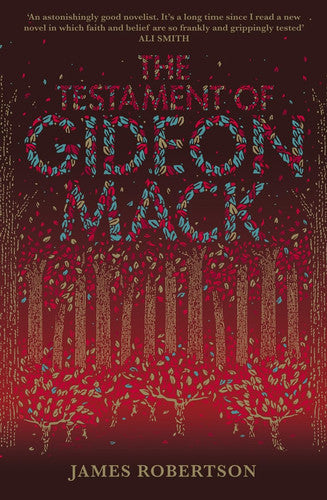 The Testament of Gideon Mack (TPB) (OM)